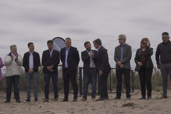 La «Ruta del Desierto» ya cuenta con cobertura 4G