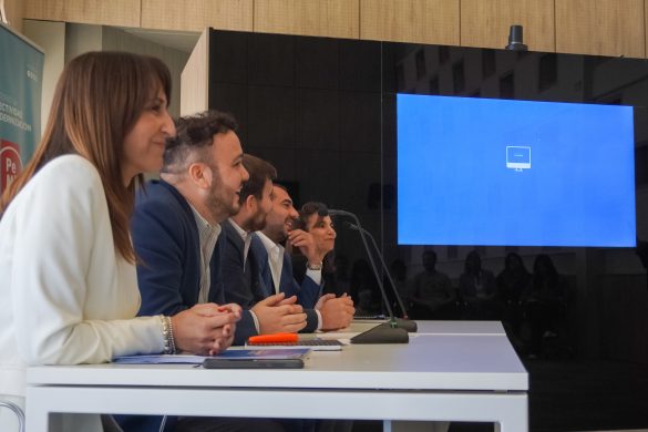 Desde hoy, La Pampa cuenta con Portal Único de Trámites