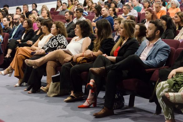 Cierre de PROCAAP 2023 y jerarquización de la capacitación de la Administración Pública