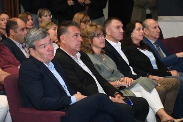 Con sede en 79 pueblos y presupuesto reforzado, se lanzó el Pro Vida 2024