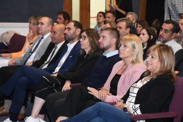 Con sede en 79 pueblos y presupuesto reforzado, se lanzó el Pro Vida 2024