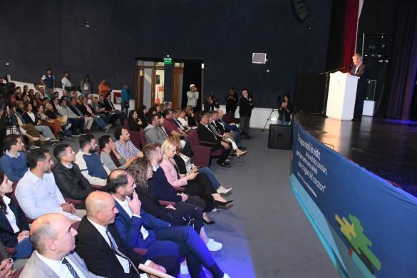 Con sede en 79 pueblos y presupuesto reforzado, se lanzó el Pro Vida 2024
