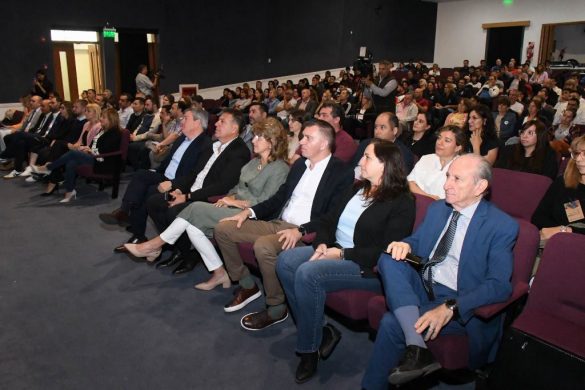 Con sede en 79 pueblos y presupuesto reforzado, se lanzó el Pro Vida 2024