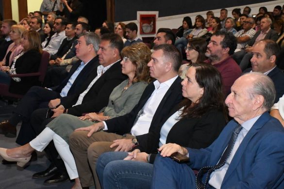 Con sede en 79 pueblos y presupuesto reforzado, se lanzó el Pro Vida 2024