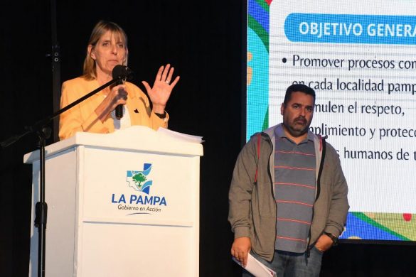 Con sede en 79 pueblos y presupuesto reforzado, se lanzó el Pro Vida 2024