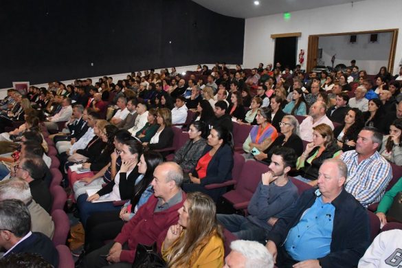 Con sede en 79 pueblos y presupuesto reforzado, se lanzó el Pro Vida 2024