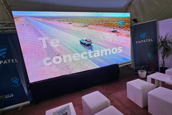 ANUARIO 2023/ CONECTIVIDAD Y MODERNIZACIÓN: Entre la conectividad y la modernización del Estado