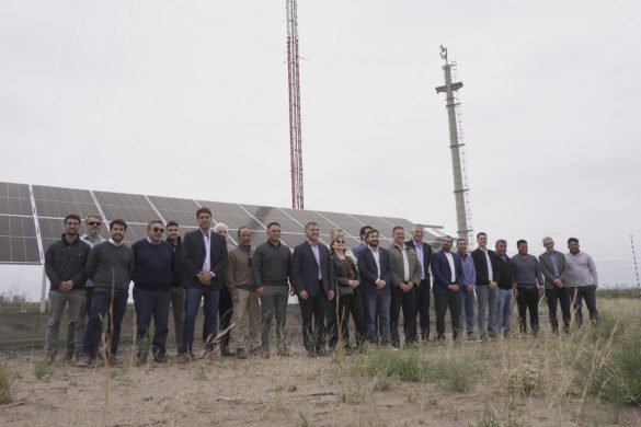 ANUARIO 2023/ CONECTIVIDAD Y MODERNIZACIÓN: Entre la conectividad y la modernización del Estado