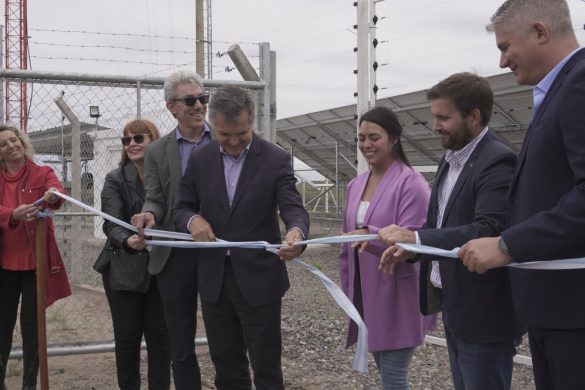 ANUARIO 2023/ CONECTIVIDAD Y MODERNIZACIÓN: Entre la conectividad y la modernización del Estado
