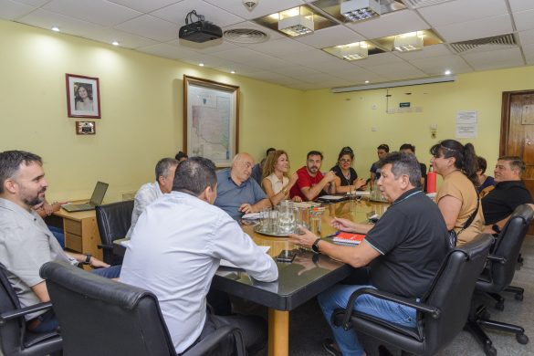 Pauta salarial de enero: aumento del 15 % al sueldo mínimo