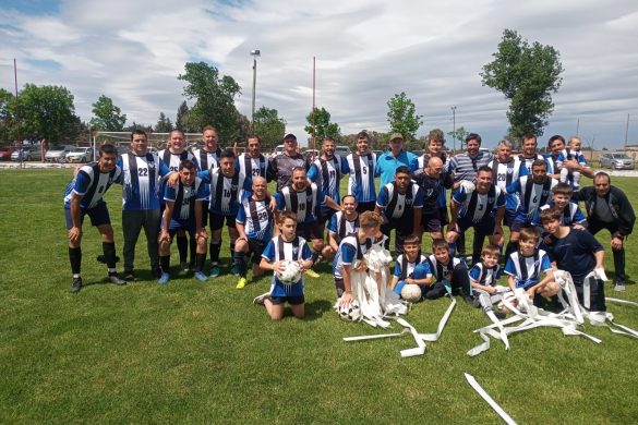 ANUARIO 2023/DEPORTES: “La Pampa se caracteriza por trabajar bien en Deportes”