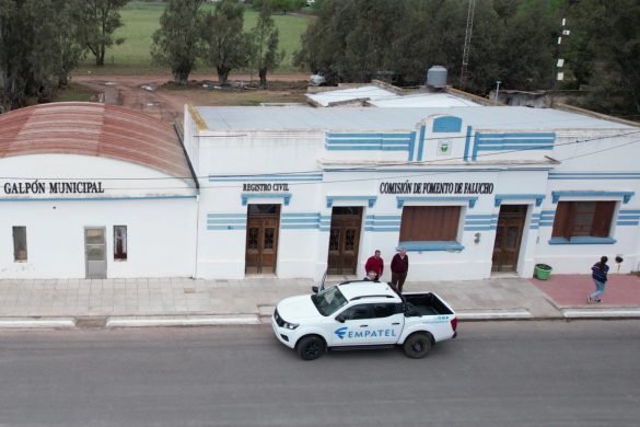 ANUARIO 2023/ CONECTIVIDAD Y MODERNIZACIÓN: Entre la conectividad y la modernización del Estado