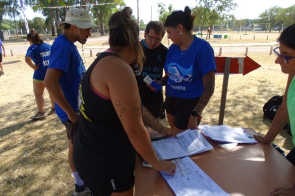 Juegos Deportivos de Verano: comenzaron las finales