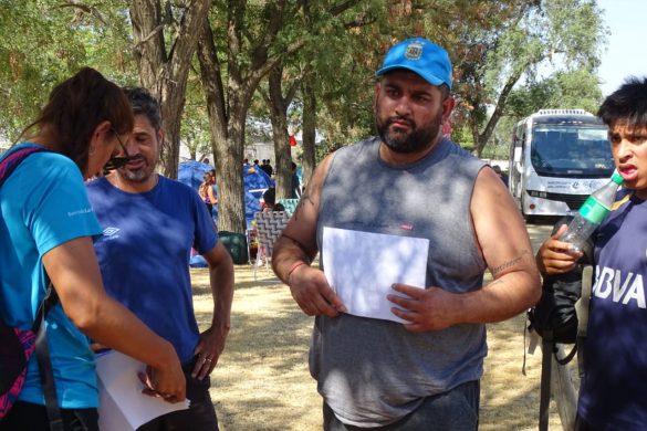 Juegos Deportivos de Verano: comenzaron las finales