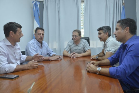 Primera campaña documentaria del año y reconocimiento a entidad civil