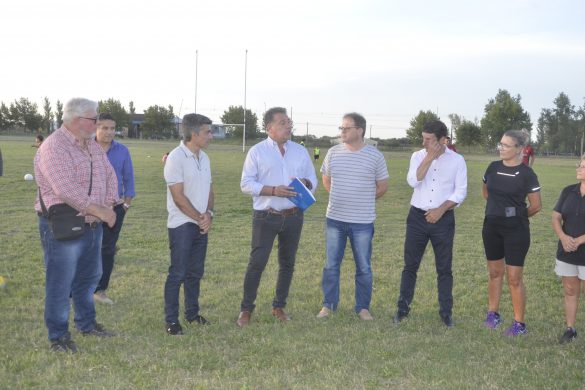 Primera campaña documentaria del año y reconocimiento a entidad civil