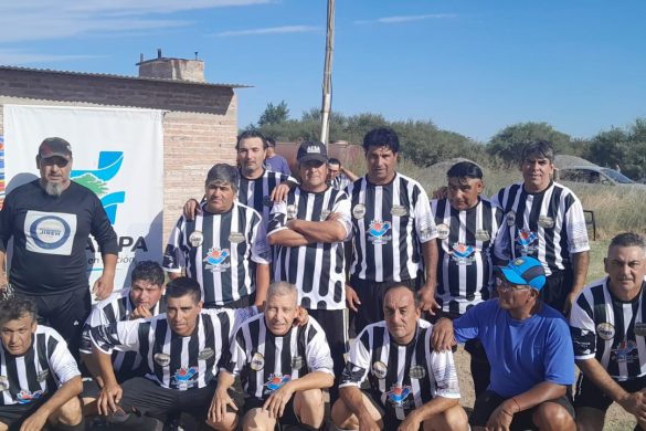 El Provincial de Senior también se juega en el Sudoeste
