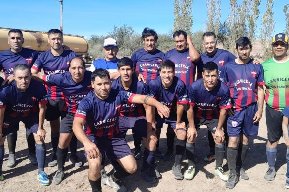 El Provincial de Senior también se juega en el Sudoeste