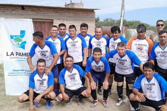 El Provincial de Senior también se juega en el Sudoeste