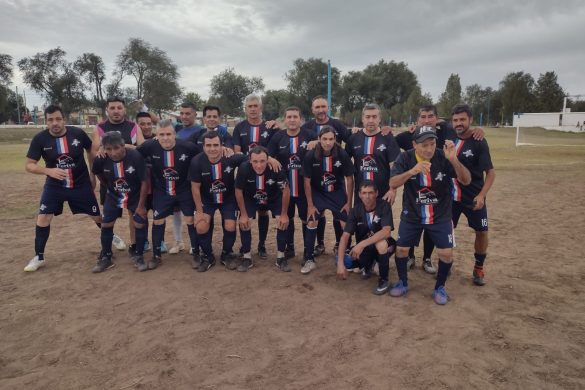 El Provincial de Senior también se juega en el Sudoeste