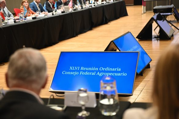 La Pampa reiteró el pedido de eliminar la barrera sanitaria al sur del Colorado