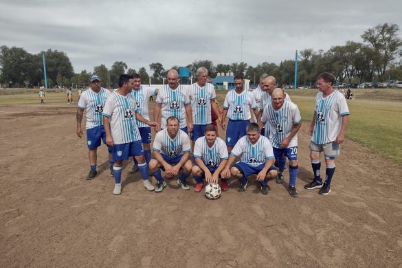 El Provincial de Senior también se juega en el Sudoeste