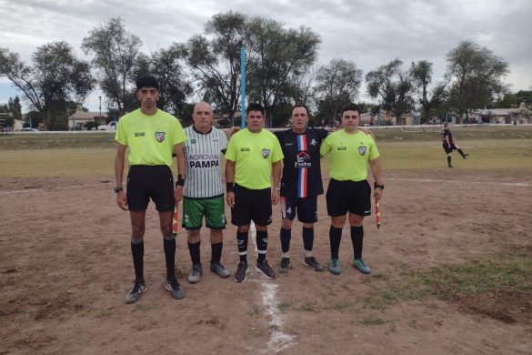 El Provincial de Senior también se juega en el Sudoeste