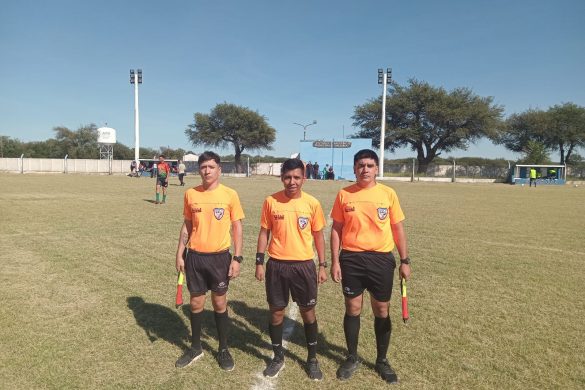 El Provincial de Senior también se juega en el Sudoeste