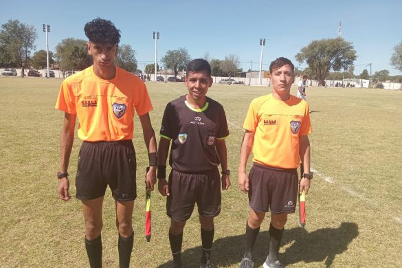 El Provincial de Senior también se juega en el Sudoeste