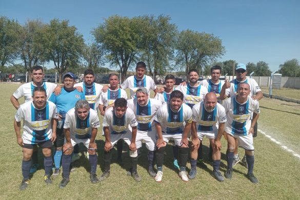 El Provincial de Senior también se juega en el Sudoeste