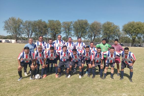 El Provincial de Senior también se juega en el Sudoeste