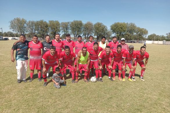 El Provincial de Senior también se juega en el Sudoeste