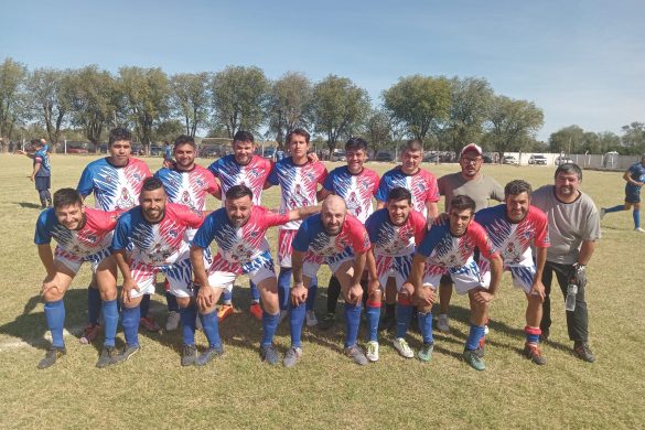 El Provincial de Senior también se juega en el Sudoeste