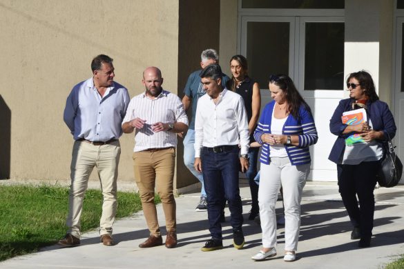 Primer encuentro zonal: dictaron capacitación registral y de género a Registros Civiles