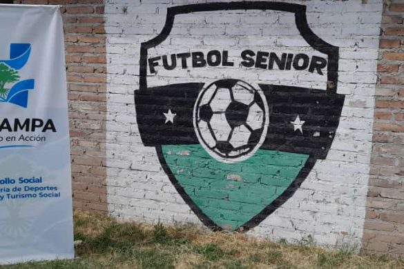 El Provincial de Senior también se juega en el Sudoeste
