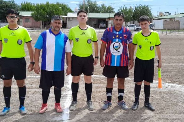 El Provincial de Senior también se juega en el Sudoeste