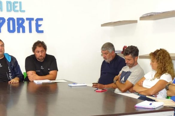 La Pampa será sede de los Juegos Para Araucanía