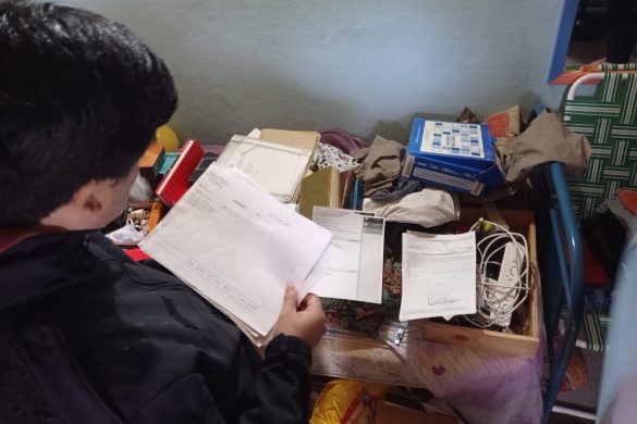 Desarticulan banda de estafadores que operaba en La Pampa y Santa Cruz