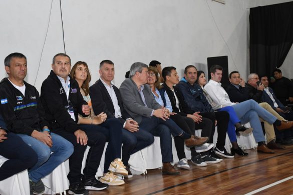 Arrancaron los Para Araucanía 2024: más de 600 deportistas integrados por el deporte