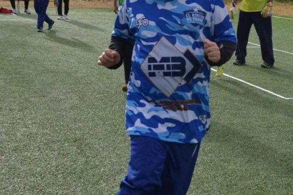Reconocen el desarrollo y crecimiento del fútbol inclusivo en La Pampa