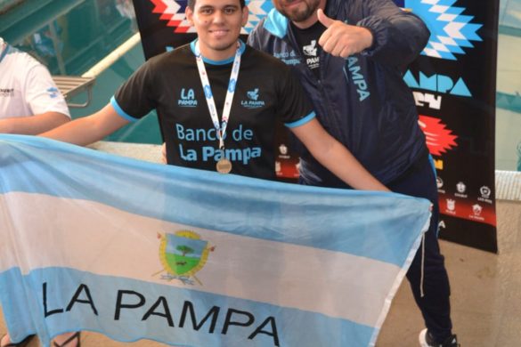 Emocionante cierre de los Para Araucanía 2024 en La Pampa