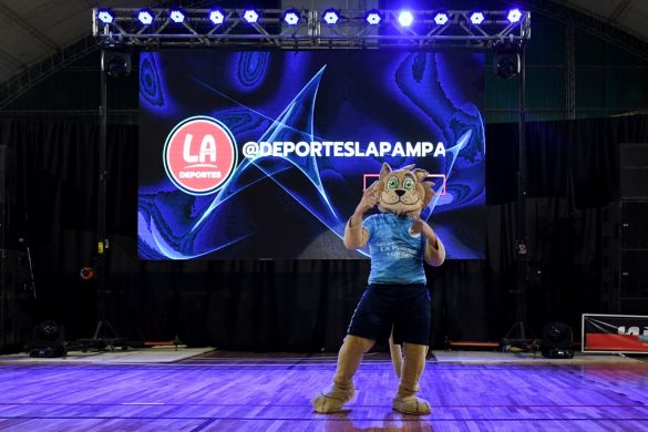 Arrancaron los Para Araucanía 2024: más de 600 deportistas integrados por el deporte