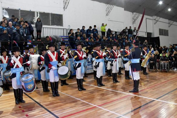 Arrancaron los Para Araucanía 2024: más de 600 deportistas integrados por el deporte