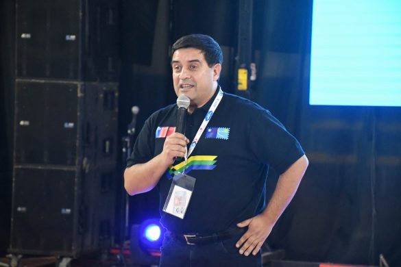 Emocionante cierre de los Para Araucanía 2024 en La Pampa