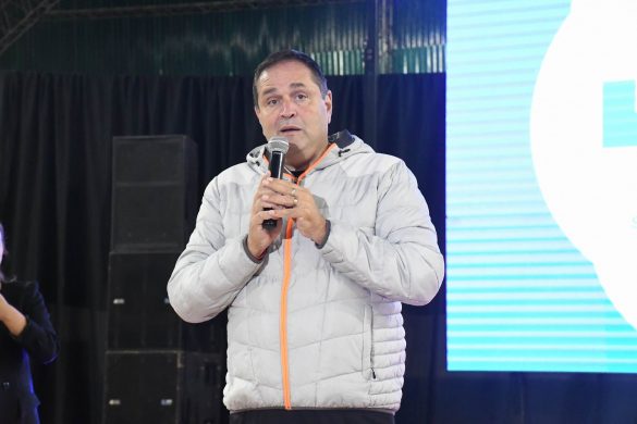Emocionante cierre de los Para Araucanía 2024 en La Pampa