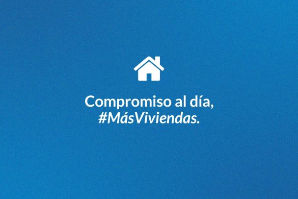 El IPAV anunció un nuevo plan de cancelación anticipada, total o parcial, de viviendas