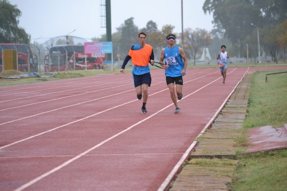 La Pampa obtuvo las primeras medallas en los Juegos Para-Araucanía