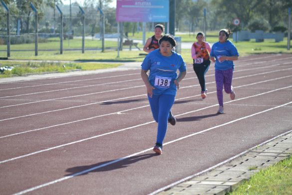 Emocionante cierre de los Para Araucanía 2024 en La Pampa