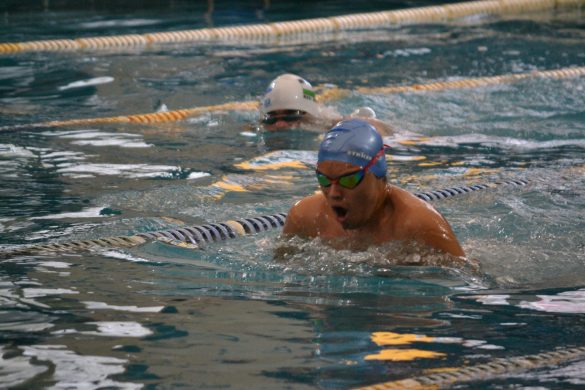 La Pampa obtuvo las primeras medallas en los Juegos Para-Araucanía