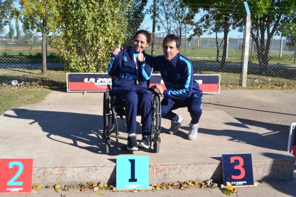 Emocionante cierre de los Para Araucanía 2024 en La Pampa